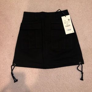 Zara skirt